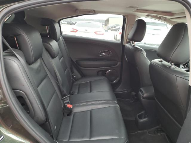 Photo 10 VIN: 3CZRU6H77HM727994 - HONDA HR-V EXL 