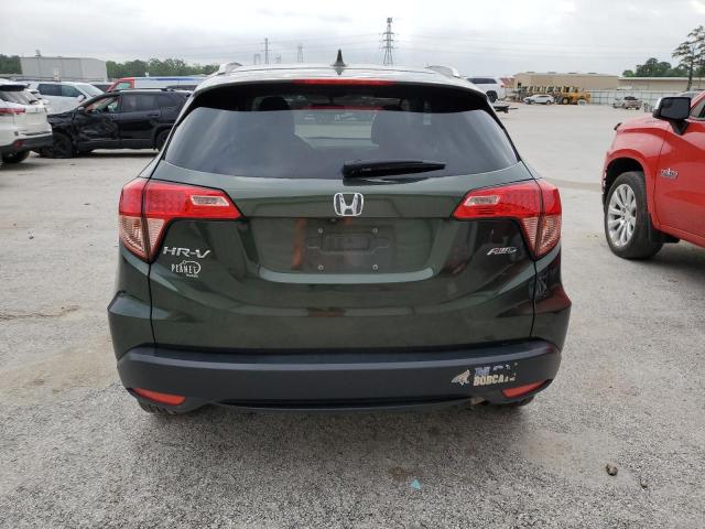 Photo 5 VIN: 3CZRU6H77HM727994 - HONDA HR-V EXL 