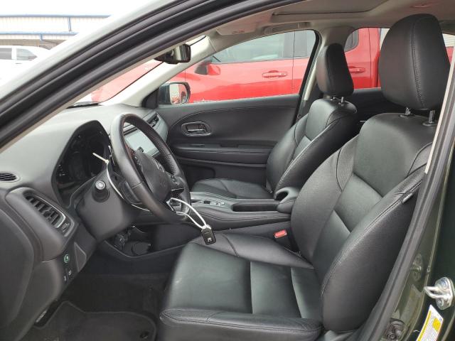 Photo 6 VIN: 3CZRU6H77HM727994 - HONDA HR-V EXL 