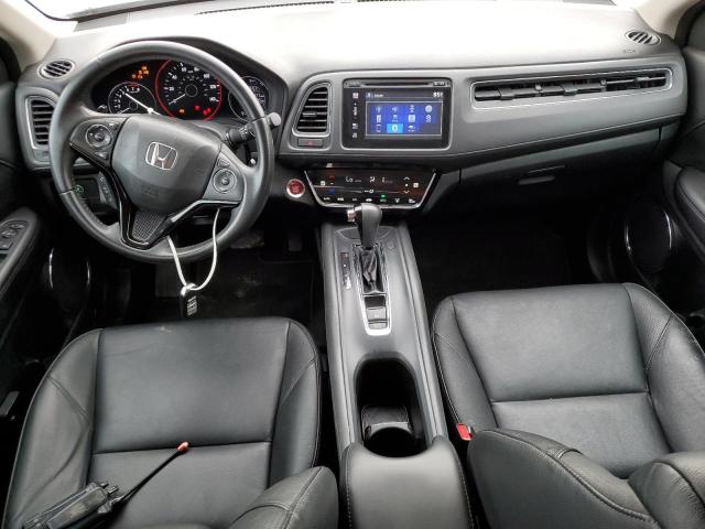 Photo 7 VIN: 3CZRU6H77HM727994 - HONDA HR-V EXL 