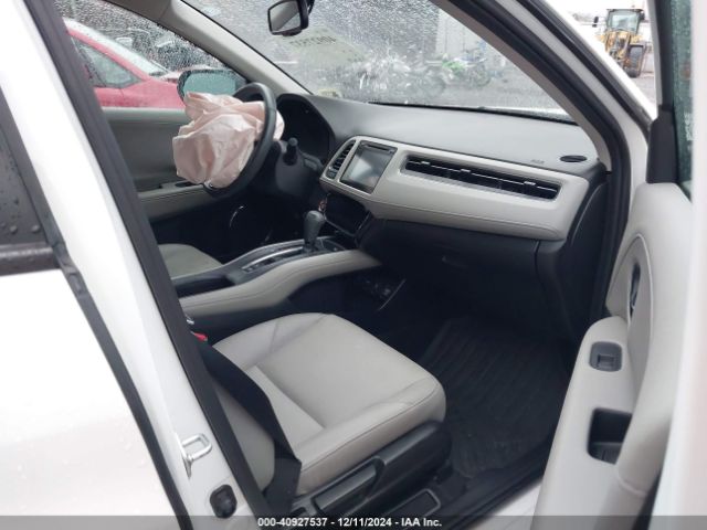 Photo 4 VIN: 3CZRU6H77JM700526 - HONDA HR-V 