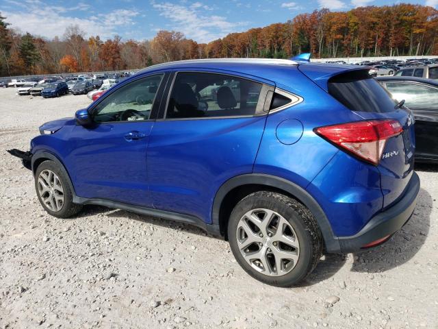 Photo 1 VIN: 3CZRU6H77JM705810 - HONDA HR-V 