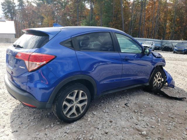 Photo 2 VIN: 3CZRU6H77JM705810 - HONDA HR-V 