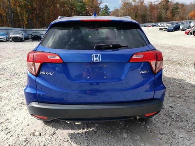 Photo 5 VIN: 3CZRU6H77JM705810 - HONDA HR-V 