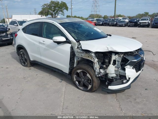 Photo 0 VIN: 3CZRU6H77JM707721 - HONDA HR-V 