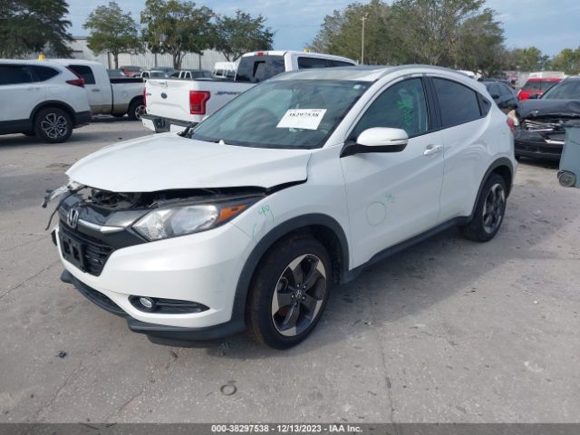 Photo 1 VIN: 3CZRU6H77JM707721 - HONDA HR-V 