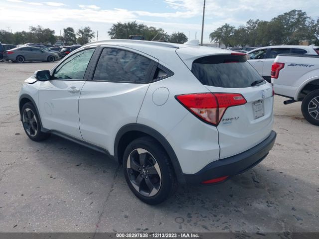 Photo 2 VIN: 3CZRU6H77JM707721 - HONDA HR-V 