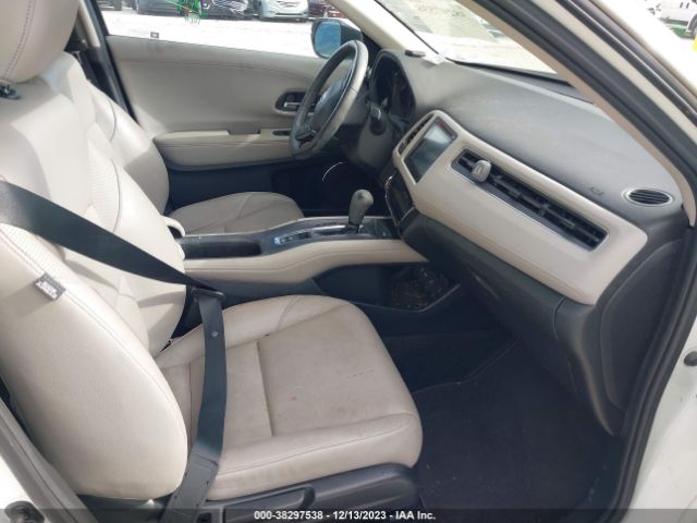 Photo 4 VIN: 3CZRU6H77JM707721 - HONDA HR-V 