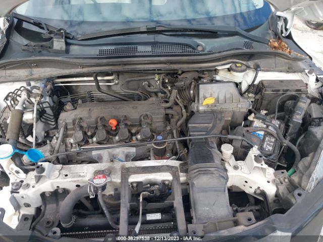 Photo 9 VIN: 3CZRU6H77JM707721 - HONDA HR-V 