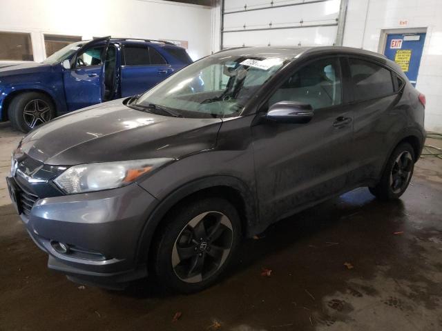 Photo 0 VIN: 3CZRU6H77JM708304 - HONDA HR-V 