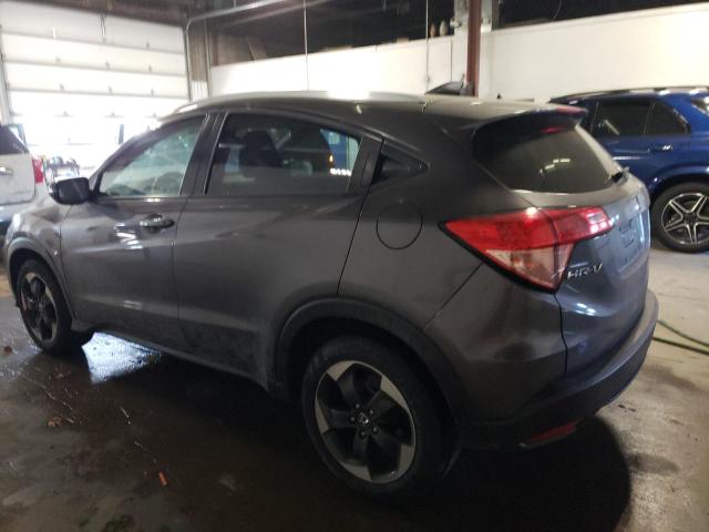 Photo 1 VIN: 3CZRU6H77JM708304 - HONDA HR-V 