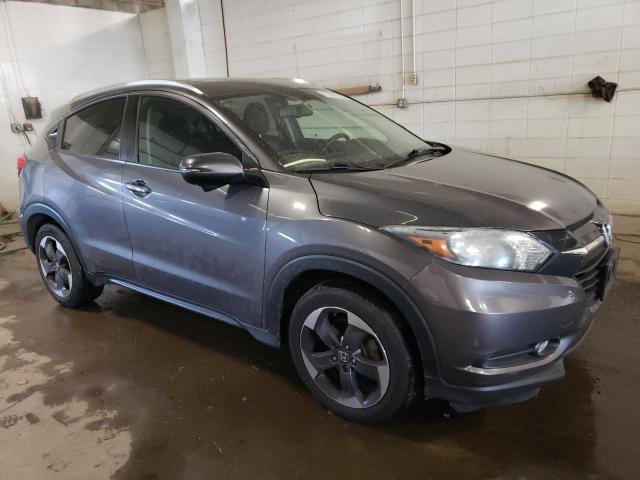 Photo 3 VIN: 3CZRU6H77JM708304 - HONDA HR-V 