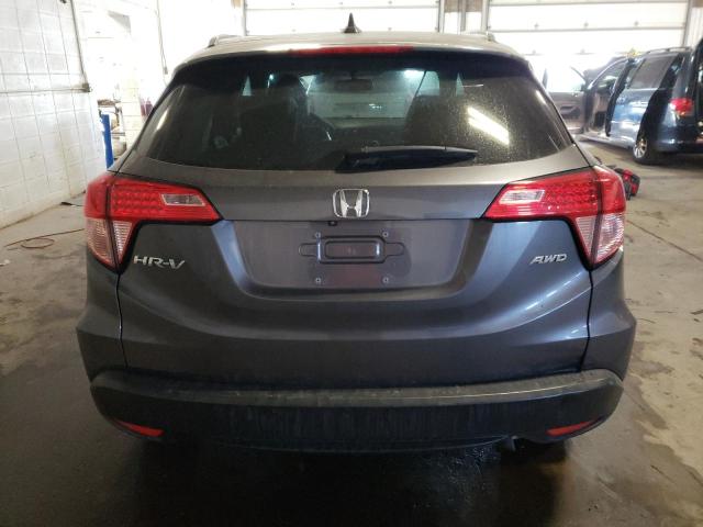 Photo 5 VIN: 3CZRU6H77JM708304 - HONDA HR-V 