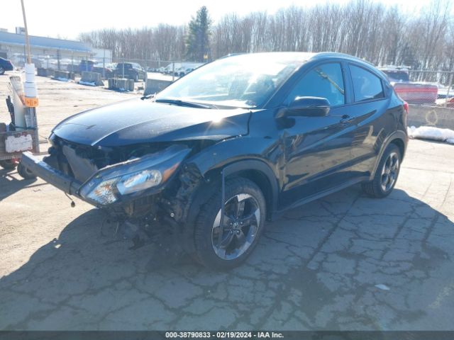 Photo 1 VIN: 3CZRU6H77JM712949 - HONDA HR-V 