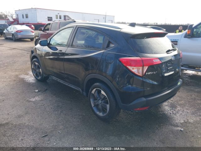 Photo 2 VIN: 3CZRU6H77JM729704 - HONDA HR-V 