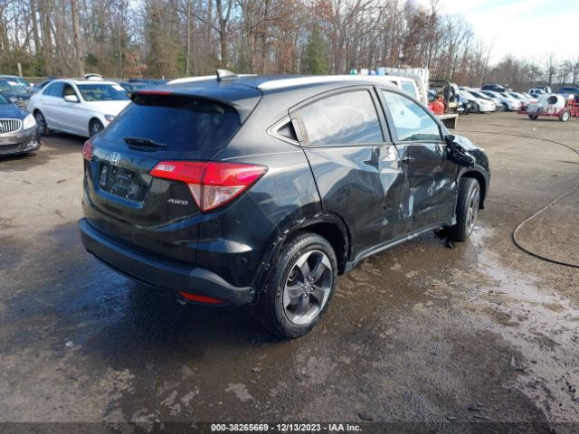 Photo 3 VIN: 3CZRU6H77JM729704 - HONDA HR-V 