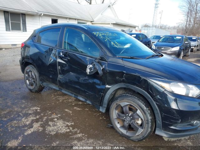 Photo 5 VIN: 3CZRU6H77JM729704 - HONDA HR-V 