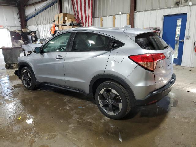 Photo 1 VIN: 3CZRU6H77JM730335 - HONDA HR-V EXL 