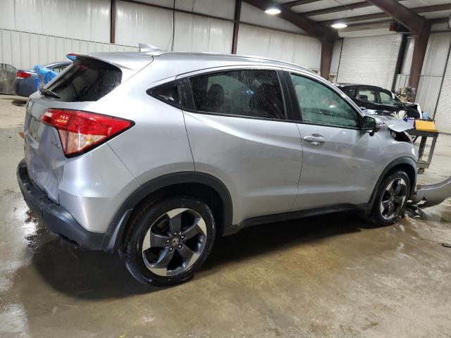 Photo 2 VIN: 3CZRU6H77JM730335 - HONDA HR-V EXL 