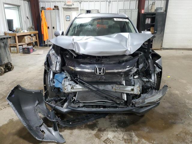 Photo 4 VIN: 3CZRU6H77JM730335 - HONDA HR-V EXL 