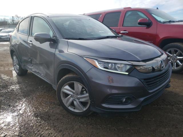 Photo 0 VIN: 3CZRU6H77KM705307 - HONDA HR-V EXL 