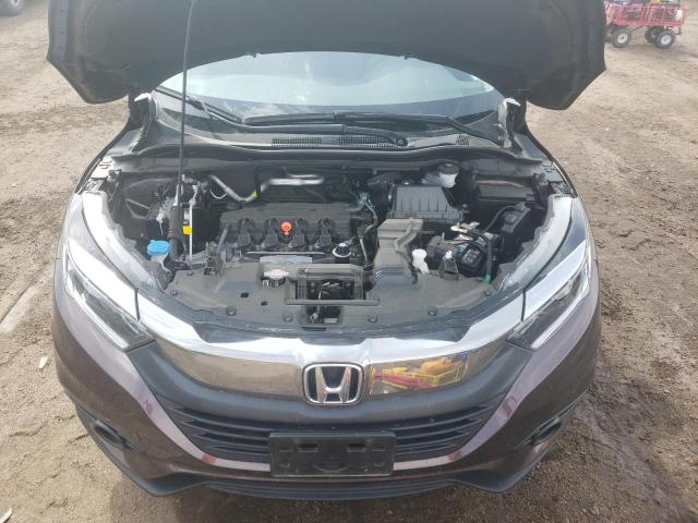 Photo 6 VIN: 3CZRU6H77KM731969 - HONDA HR-V EXL 