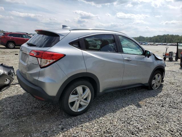 Photo 2 VIN: 3CZRU6H77LM731584 - HONDA HR-V EXL 