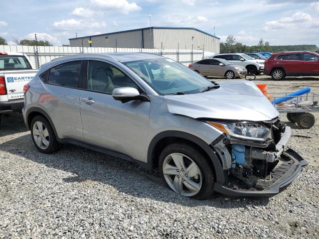 Photo 3 VIN: 3CZRU6H77LM731584 - HONDA HR-V EXL 