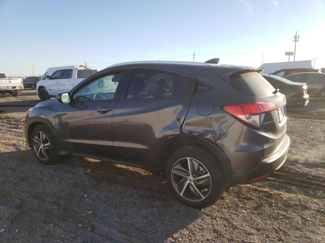 Photo 1 VIN: 3CZRU6H77MM736558 - HONDA HR-V EXL 