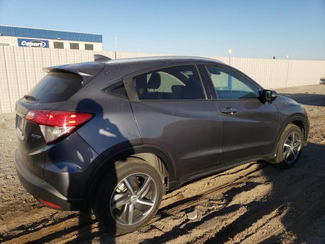 Photo 2 VIN: 3CZRU6H77MM736558 - HONDA HR-V EXL 