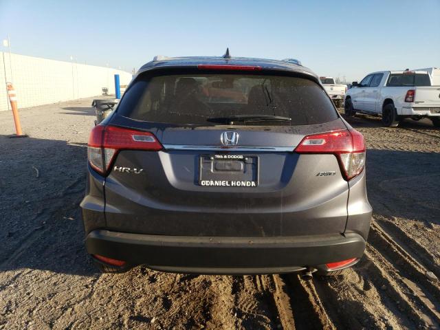 Photo 5 VIN: 3CZRU6H77MM736558 - HONDA HR-V EXL 