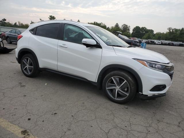 Photo 3 VIN: 3CZRU6H77MM738651 - HONDA HR-V EXL 