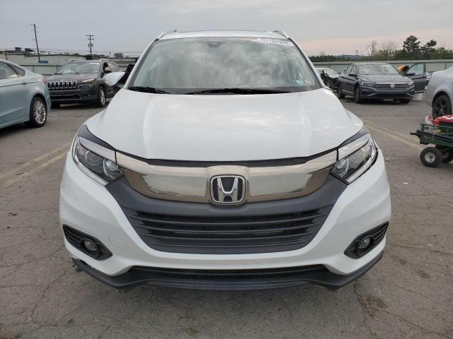 Photo 4 VIN: 3CZRU6H77MM738651 - HONDA HR-V EXL 