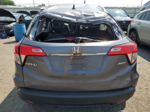 Photo 5 VIN: 3CZRU6H77MM745390 - HONDA HR-V EXL 