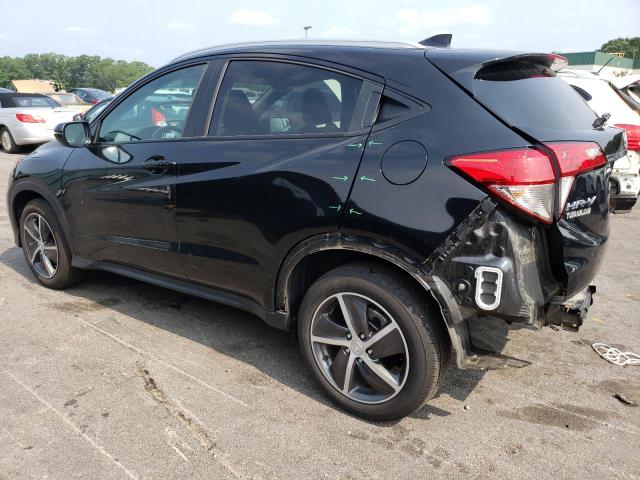 Photo 1 VIN: 3CZRU6H77NM726193 - HONDA HR-V EXL 