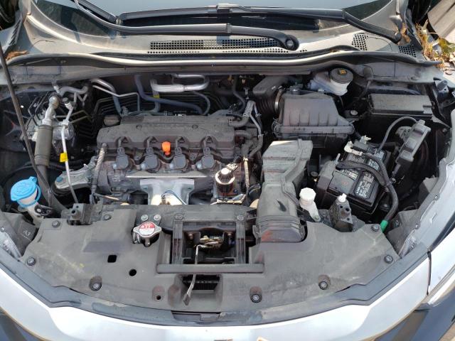 Photo 10 VIN: 3CZRU6H77NM726193 - HONDA HR-V EXL 