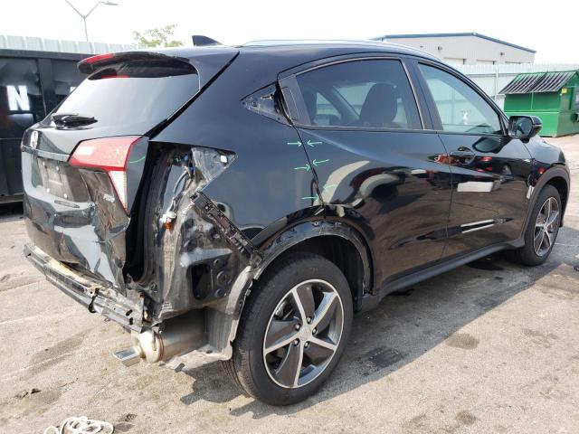 Photo 2 VIN: 3CZRU6H77NM726193 - HONDA HR-V EXL 