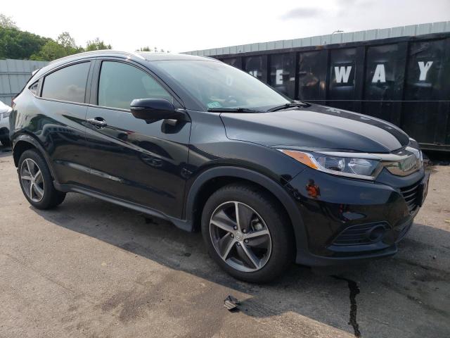 Photo 3 VIN: 3CZRU6H77NM726193 - HONDA HR-V EXL 