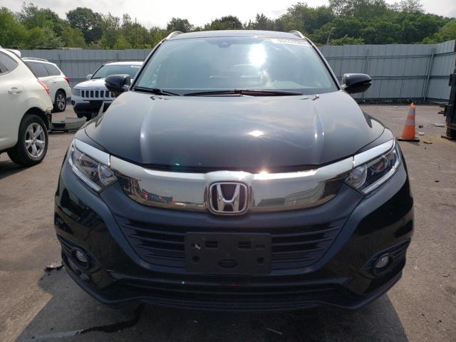 Photo 4 VIN: 3CZRU6H77NM726193 - HONDA HR-V EXL 