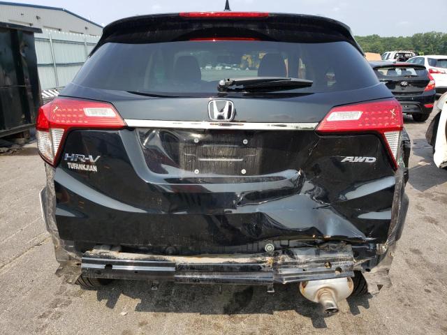 Photo 5 VIN: 3CZRU6H77NM726193 - HONDA HR-V EXL 