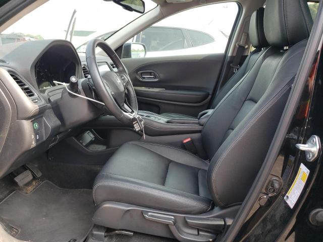 Photo 6 VIN: 3CZRU6H77NM726193 - HONDA HR-V EXL 