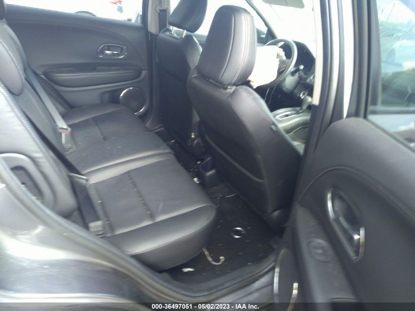 Photo 7 VIN: 3CZRU6H77NM742667 - HONDA HR-V 