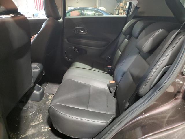 Photo 10 VIN: 3CZRU6H77NM758142 - HONDA HR-V EXL 