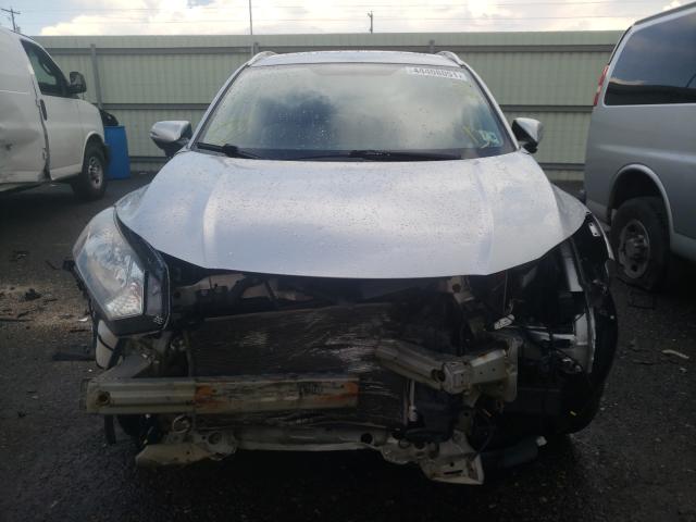 Photo 8 VIN: 3CZRU6H78GM711110 - HONDA HR-V EXL 