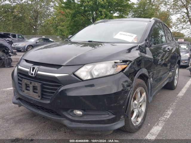 Photo 1 VIN: 3CZRU6H78GM712127 - HONDA HR-V 