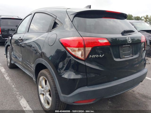 Photo 2 VIN: 3CZRU6H78GM712127 - HONDA HR-V 