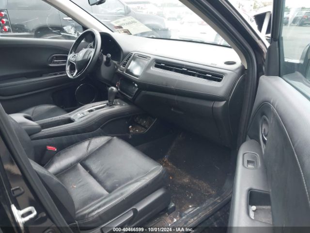 Photo 4 VIN: 3CZRU6H78GM712127 - HONDA HR-V 