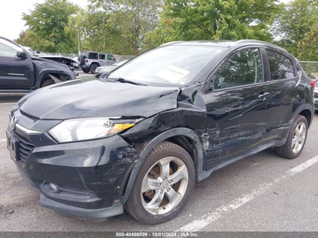 Photo 5 VIN: 3CZRU6H78GM712127 - HONDA HR-V 