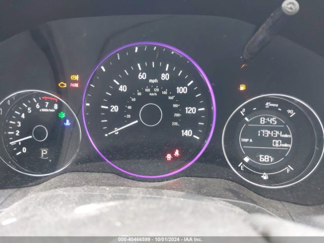 Photo 6 VIN: 3CZRU6H78GM712127 - HONDA HR-V 