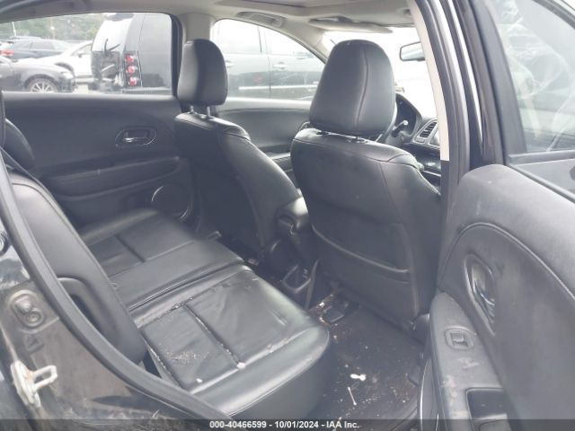 Photo 7 VIN: 3CZRU6H78GM712127 - HONDA HR-V 